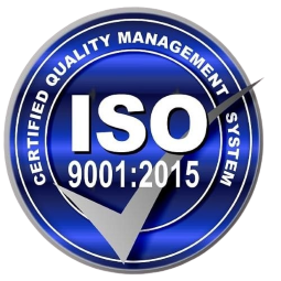 ISO 9001-2015
